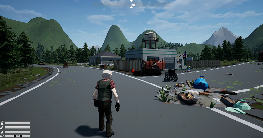 SurrounDead Multiplayer Crossplay: Play Across Platforms?